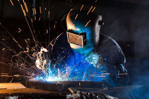 Best Welding Inspection and Certification in Clarendon, TX