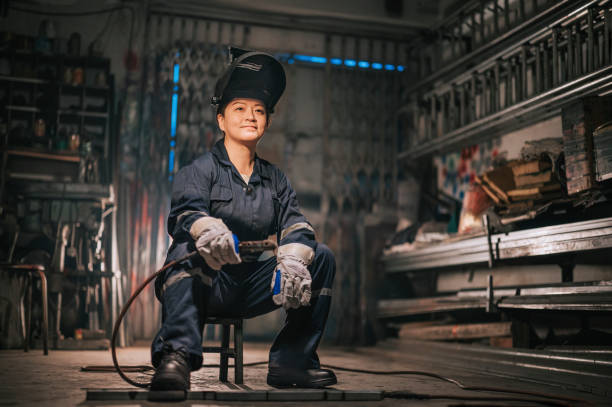 Best Maintenance and Repair Welding in Clarendon, TX