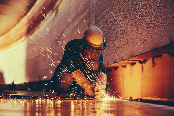 Best Specialty Welding Processes in Clarendon, TX