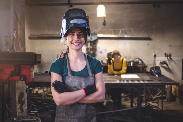 Affordable Welder Services in Clarendon, TX